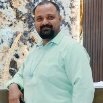 Awanish Kumaar